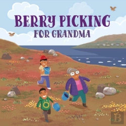 Bertrand.pt - Berry Picking For Grandma