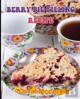 Berry Pie Filling Recipe