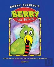 Berry The Parrot