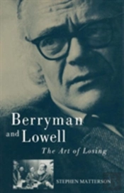 Berryman And Lowell