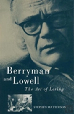 Bertrand.pt - Berryman And Lowell