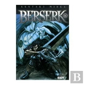 Berserk 15