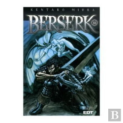 Bertrand.pt - Berserk 15