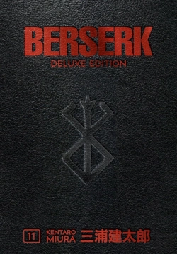 Bertrand.pt - Berserk Deluxe Volume 11