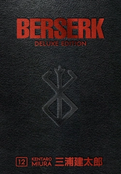 Bertrand.pt - Berserk Deluxe Volume 12