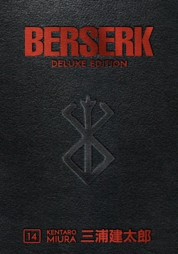 Bertrand.pt - Berserk Deluxe Volume 14