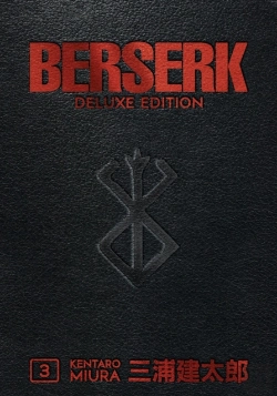 Bertrand.pt - Berserk Deluxe Volume 3