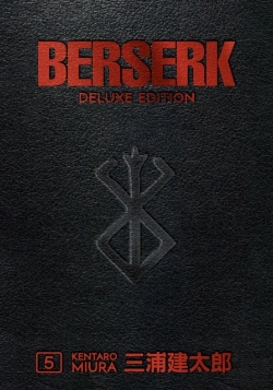 Bertrand.pt - Berserk Deluxe Volume 5