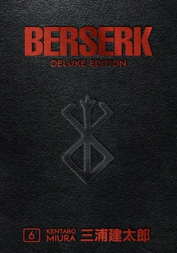 Bertrand.pt - Berserk Deluxe Volume 6