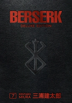 Bertrand.pt - Berserk Deluxe Volume 7
