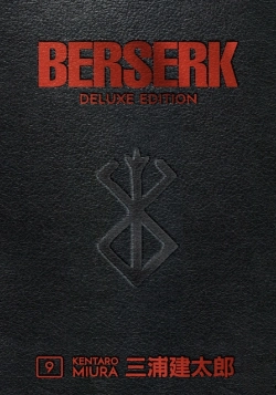 Bertrand.pt - Berserk Deluxe Volume 9