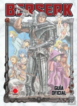Bertrand.pt - Berserk Guia Oficial