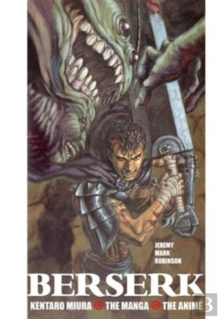 Bertrand.pt - Berserk