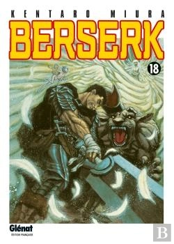 Bertrand.pt - Berserk T.18
