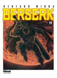 Berserk T.19