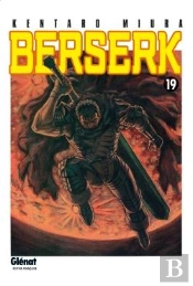 Berserk T.19
