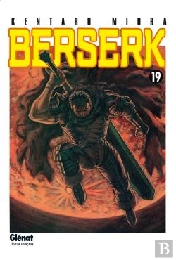 Bertrand.pt - Berserk T.19