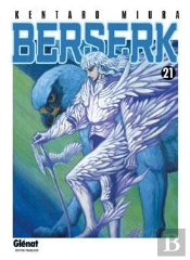 Berserk T.21