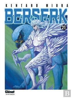 Bertrand.pt - Berserk T.21
