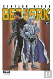 Berserk T.22