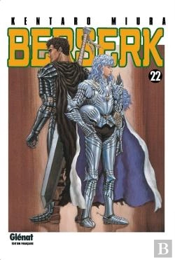 Bertrand.pt - Berserk T.22