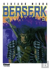 Berserk T.23