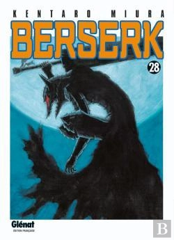 Bertrand.pt - Berserk T.28