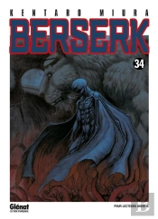 Berserk T.34