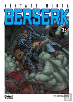 Bertrand.pt - Berserk T.35