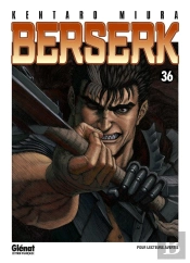 Berserk T36