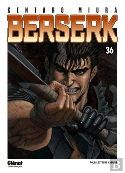 Bertrand.pt - Berserk T36