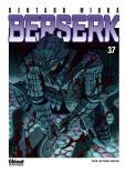 Berserk T.37