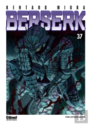 Berserk T.37