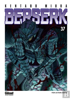 Bertrand.pt - Berserk T.37