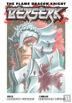 Bertrand.pt - Berserk: The Flame Dragon Knight