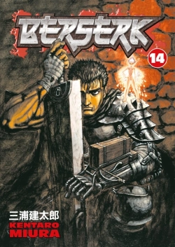 Bertrand.pt - Berserk Volume 14