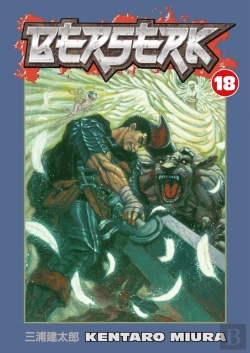 Bertrand.pt - Berserk Volume 18