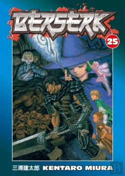 Bertrand.pt - Berserk Volume 25