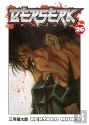Berserk Volume 26