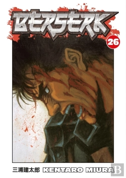 Bertrand.pt - Berserk Volume 26