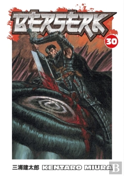 Bertrand.pt - Berserk Volume 30