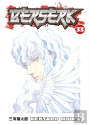 Berserk Volume 33
