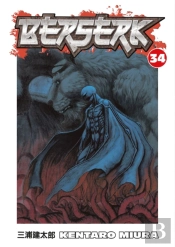 Berserk Volume 34
