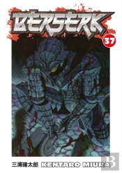 Berserk Volume 37