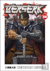Berserk Volume 38