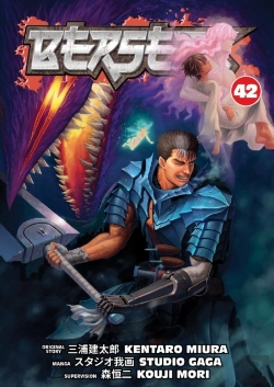 Bertrand.pt - Berserk Volume 42