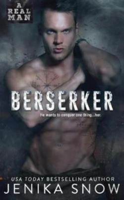 Bertrand.pt - Berserker (A Real Man, 18)