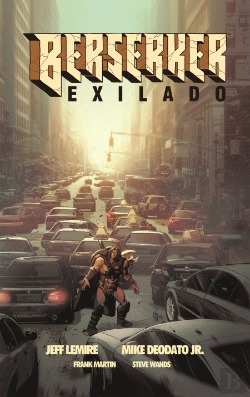 Bertrand.pt - Berserker Exilado