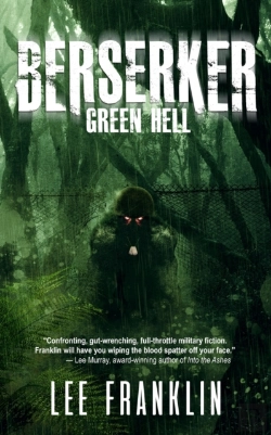 Bertrand.pt - Berserker - Green Hell