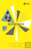 Berserker Sf Gateway Omnibus